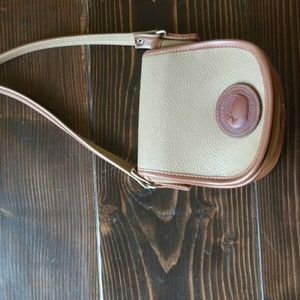 Dooney and Bourke classic little purse